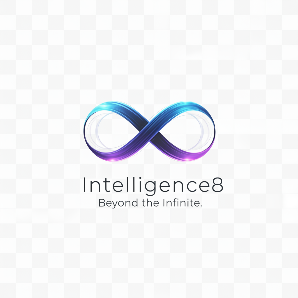 Intelligence8 - Elevating Intelligence to Infinite